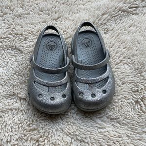 Crocs sandals